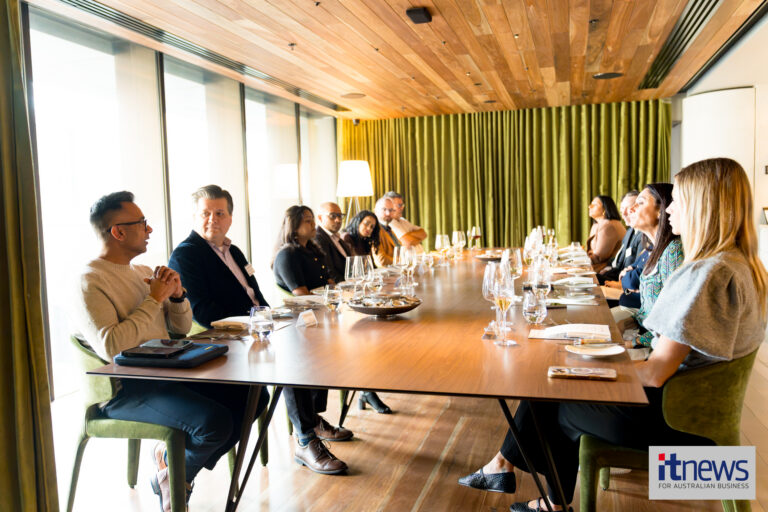 In Images: Discovering the Future of Retail at Flipkart's Melbourne Roundtable