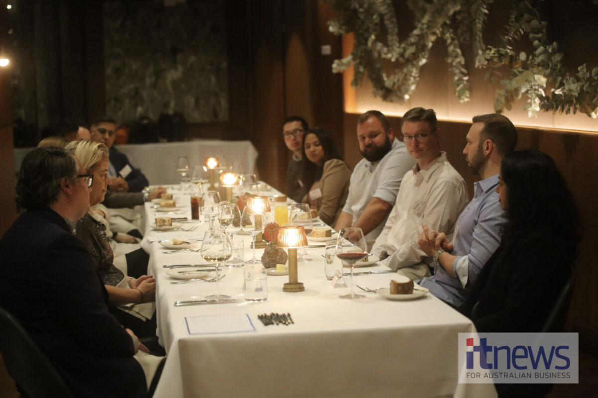 In Images: Investigating the Future of Retail at the Flipkart Sydney Roundtable