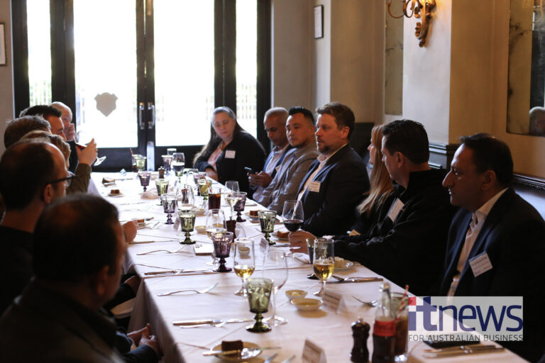 In Images: Steering Security Amidst the AI Shadow Era - Perspectives from the Security Focused Roundtable