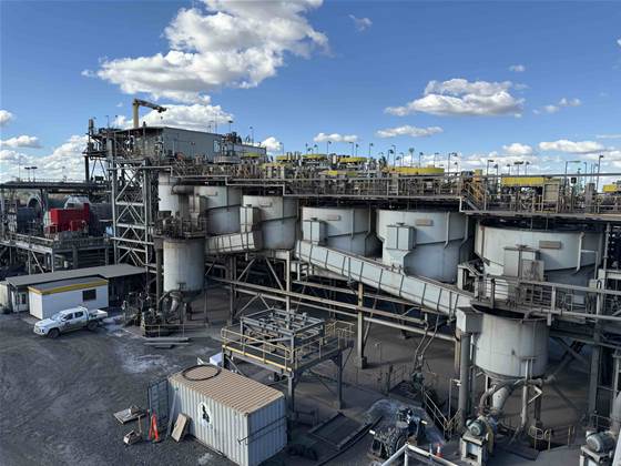 MMG Unveils State-of-the-Art Digital Twin Technology at Queensland Zinc Mine
