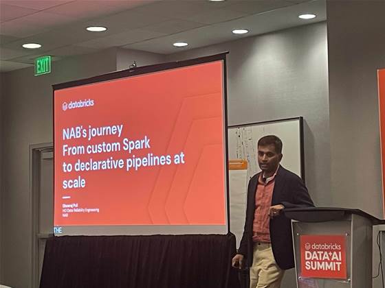 NAB Overhauls Data Pipelines for Advanced Ada Platform