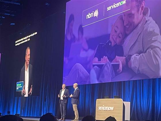 NBN Co Utilizes AI to Generate Incident Reports and Provide Field Crews with Tools