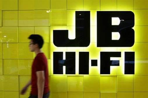 New Cybersecurity Leader Named at JB Hi-Fi Group