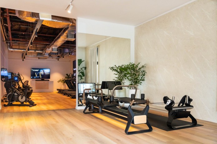 NordicTrack and iFIT Transform Pilates with State-of-the-Art Ultra 1 Reformer