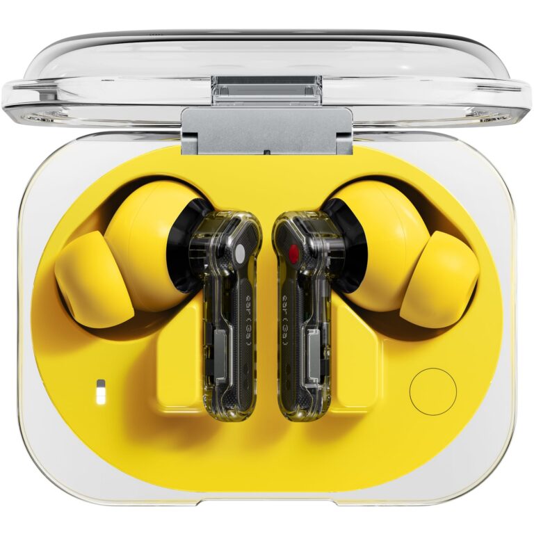 Nothing Ear (3a) Review