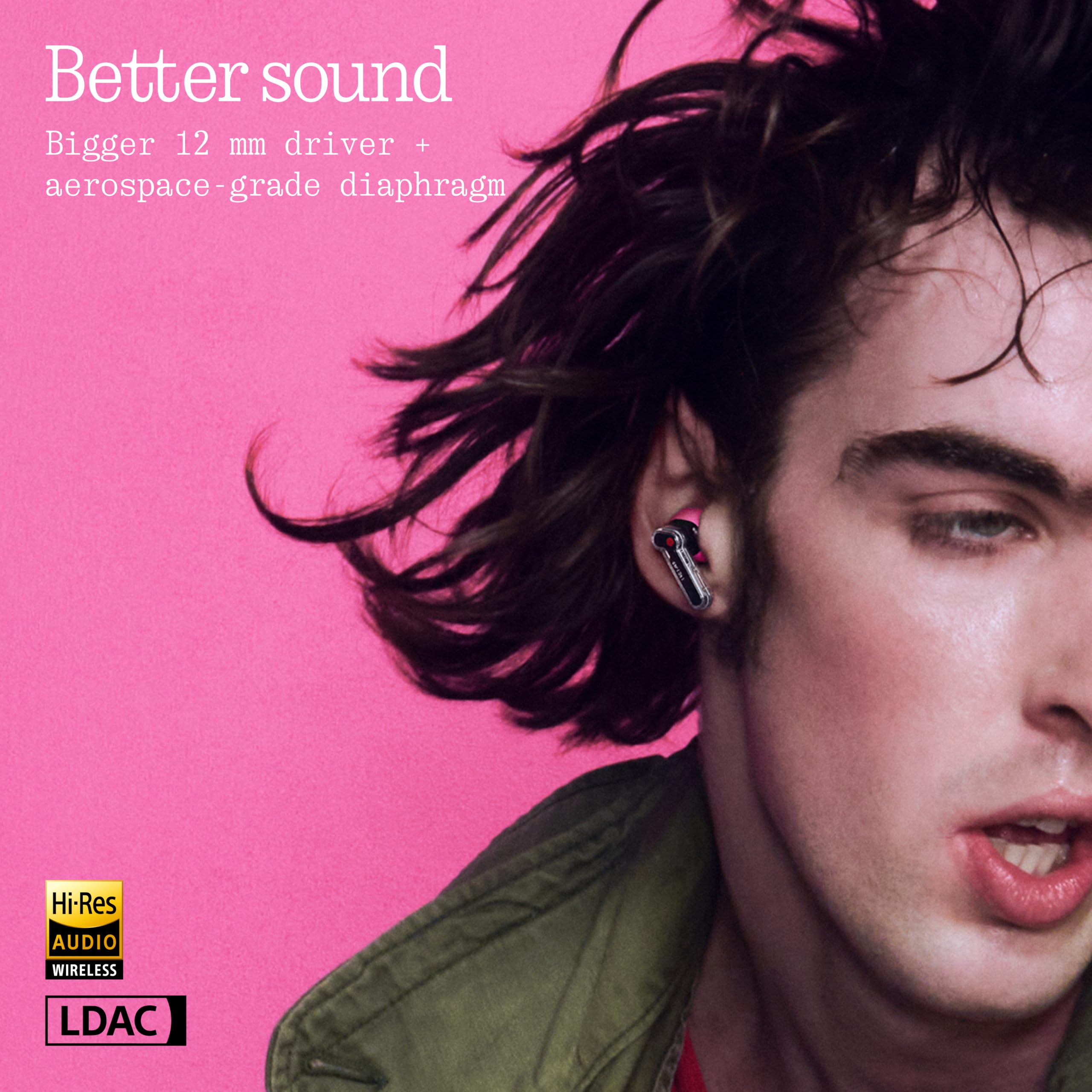 Nothing Ear (3a) Review