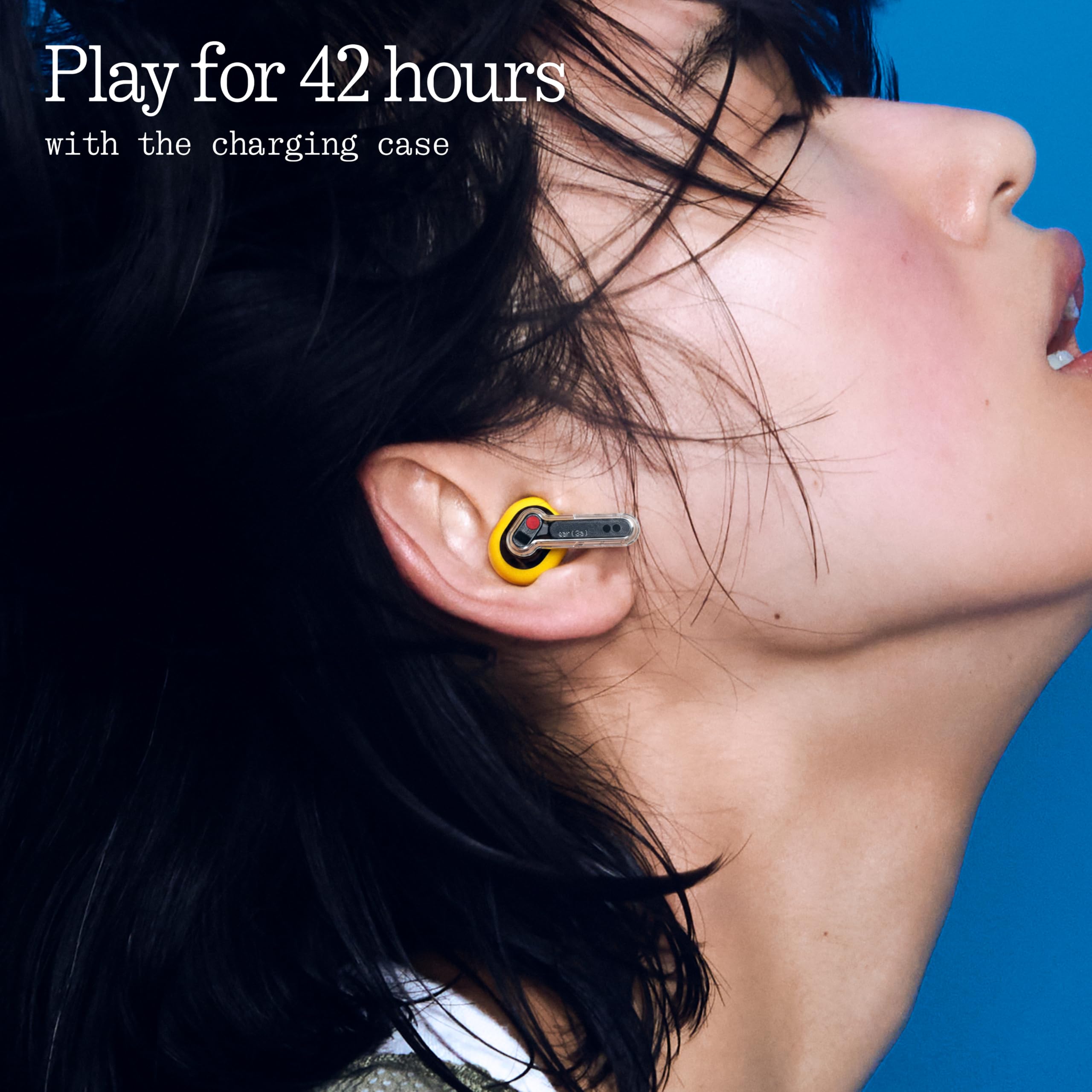 Nothing Ear (3a) Review