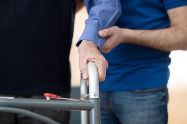 NSW Long Service Corporation Creates Innovative Platforms for Community Services Program