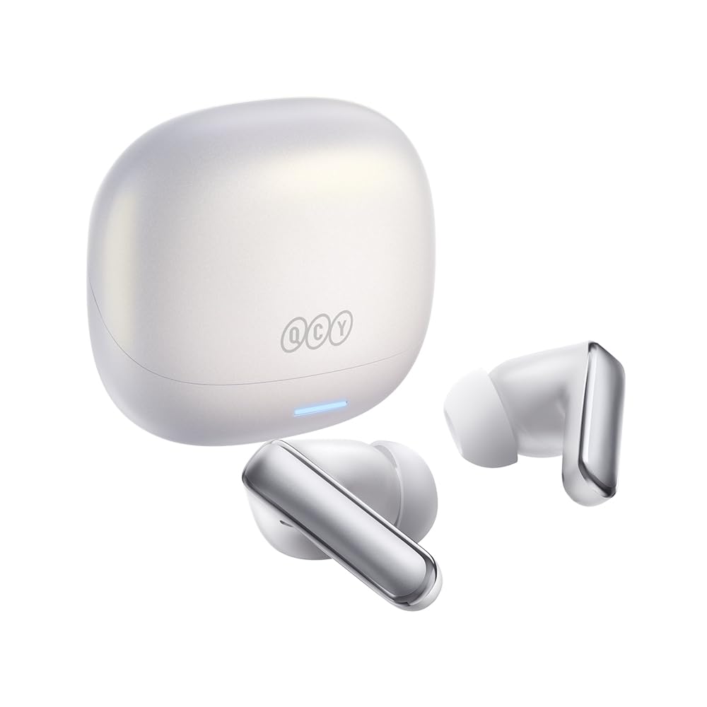 QCY MeloBuds N65 Wireless Earbuds Review