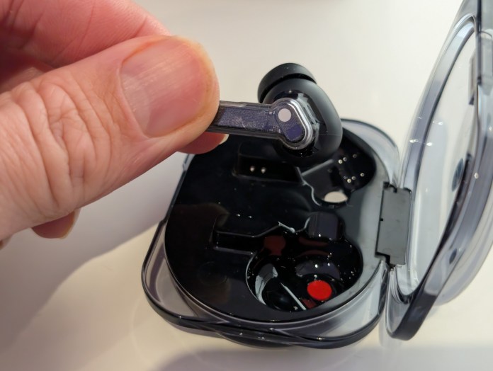 Nothing Ear (3a) – Innovative Features