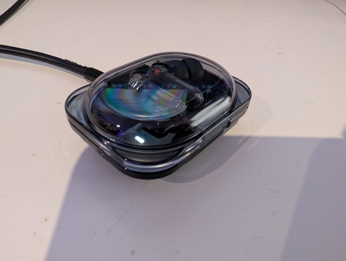 Nothing Ear (3a) – Challenges and Improvements