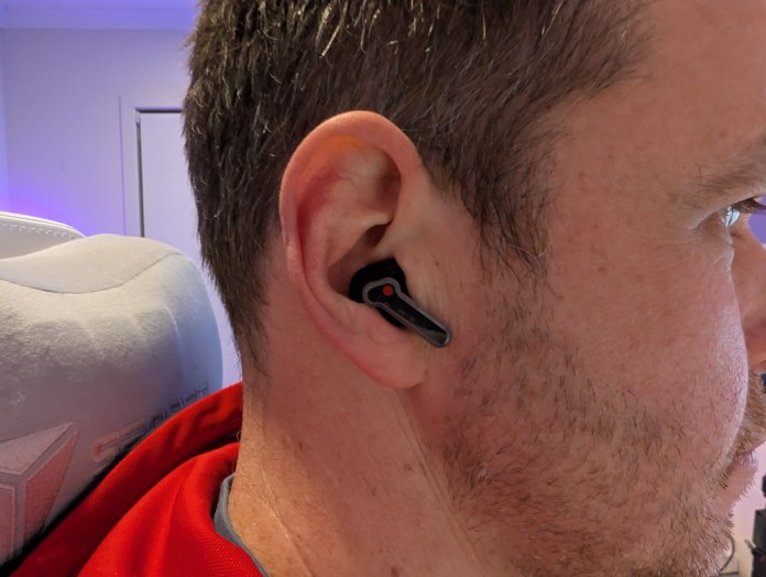Nothing Ear (3a) – Affordable and Available Now