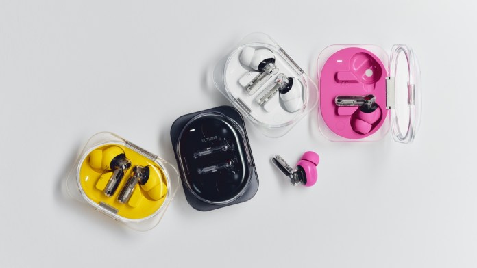 Review: Nothing Ear (3a) – Affordable Earbuds with Distinctive Design and Novel Features
