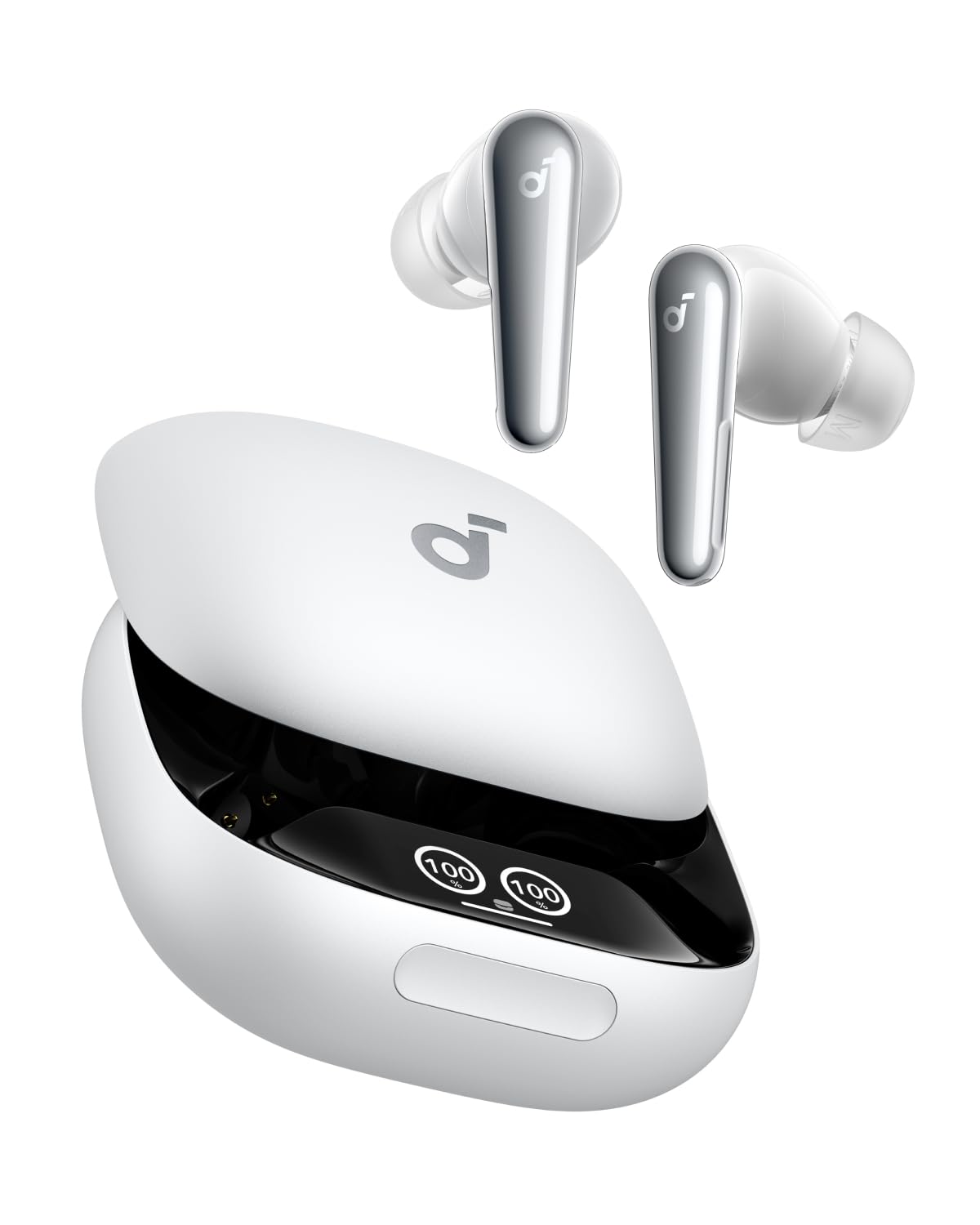 Soundcore Liberty 4 Pro by Anker Noise Cancelling Wireless Earbuds Review
