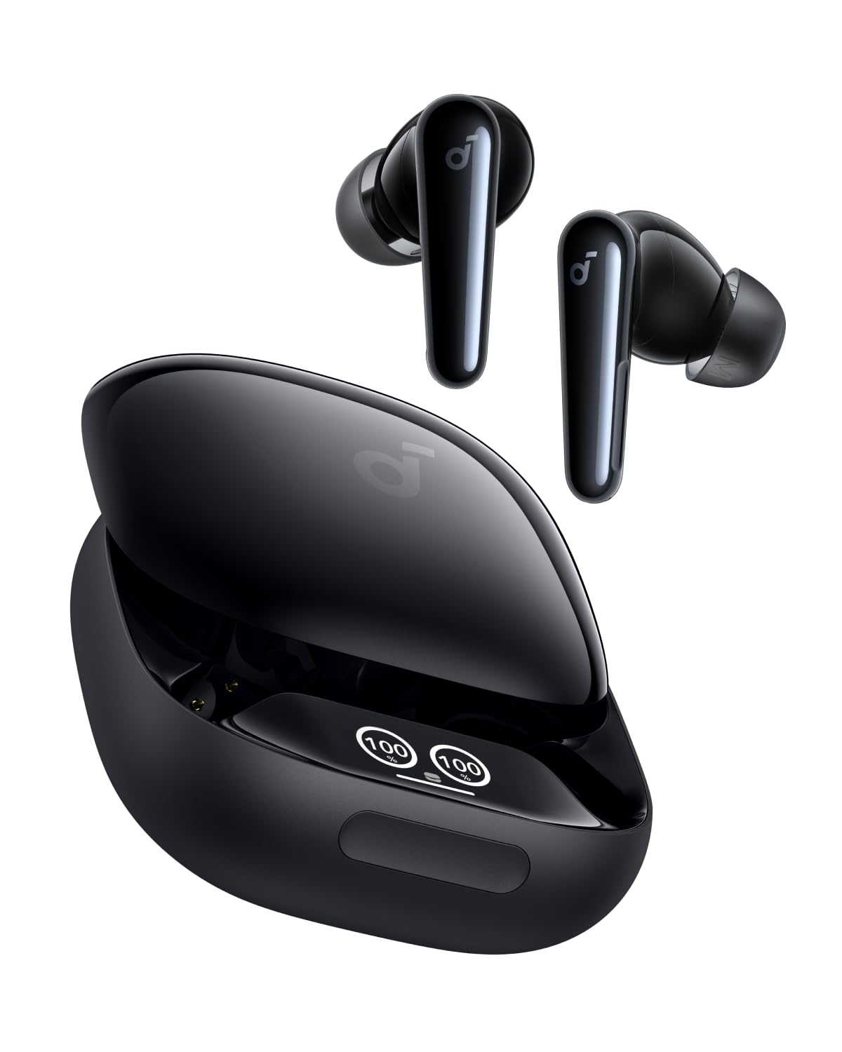 Soundcore Liberty 4 Pro by Anker Noise Cancelling Wireless Earbuds Review