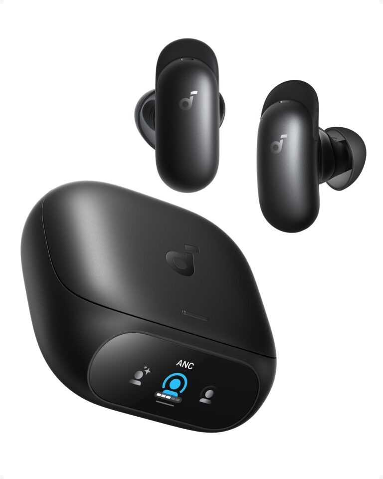 Soundcore Liberty 5 Pro Review