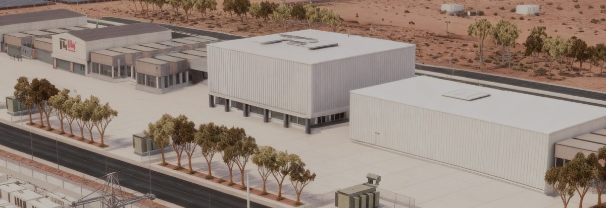 South Australia Secures Up to 1 GW in AI Data Centre Facilities