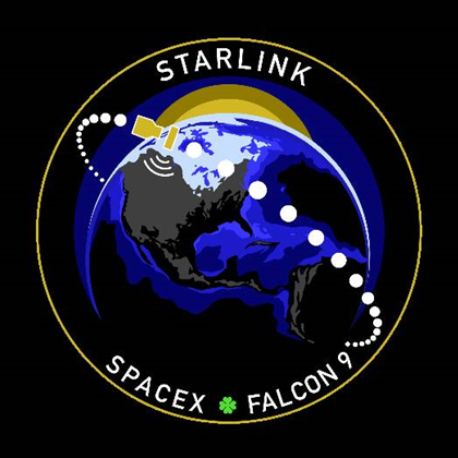 SpaceX Requests Permission to Deploy 100,000 Advanced Starlink Satellites