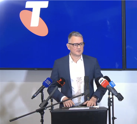 Telstra Pinpoints Timekeeping Error as Source of Mobile Network Disruption