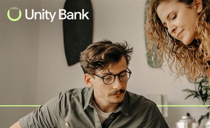 Unity Bank updates its IT leadership after the successful conclusion of the merger.
