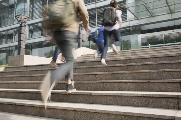 UNSW Faces a Significant 95% Decrease in M365 Storage by October