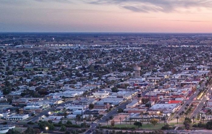 Victoria's Renewable Energy Strategy Changes Direction Due to Significant Regional Community Resistance