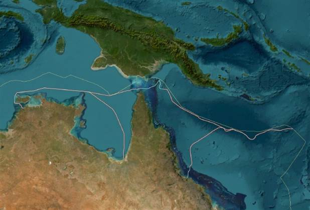 Vocus Aims for Significant Position in Meta's Project Waterworth