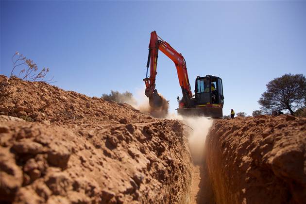 Vocus Pledges $500 Million to Broaden Fibre Network