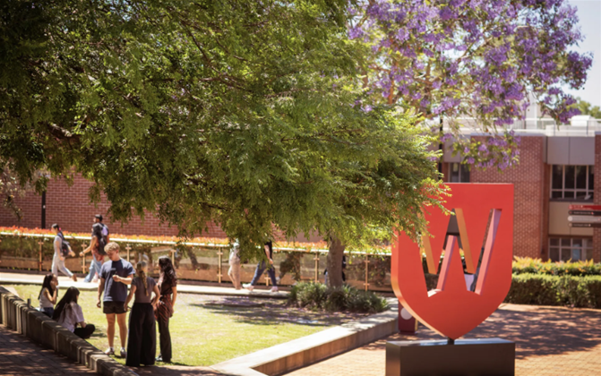 Western Sydney University Launches M365 Copilot Access for Every Employee