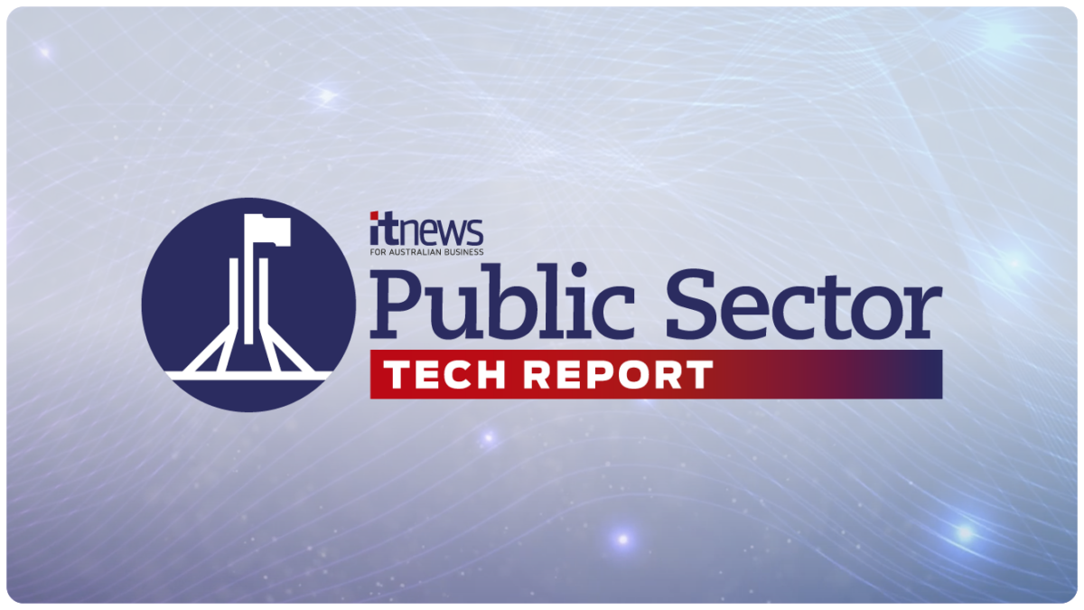 2026 Technology Report for the Public Sector