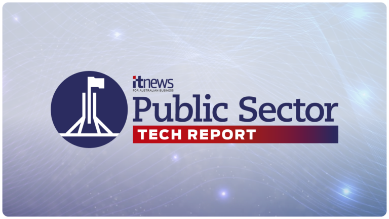 2026 Technology Report for the Public Sector