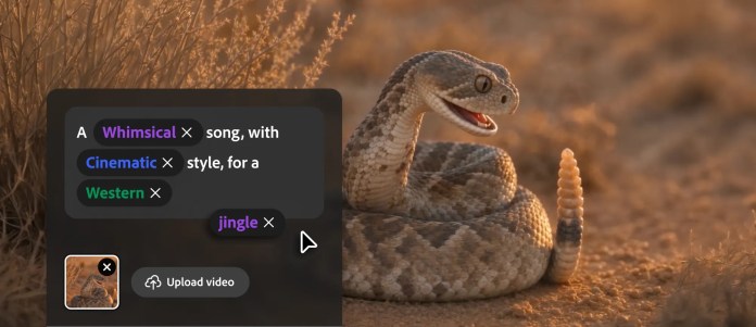Adobe Firefly AI Studio for Creators