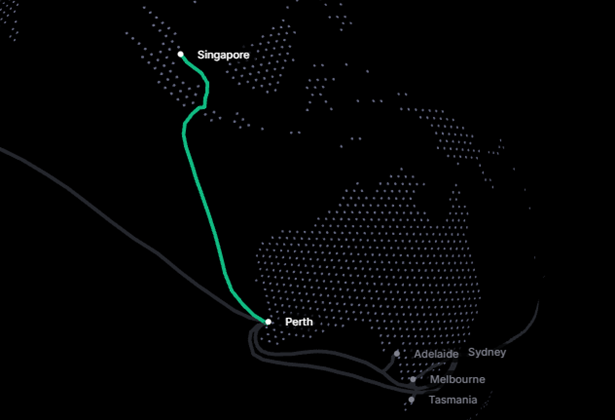 AFP Probes Report Tied to Perth Cable Issues