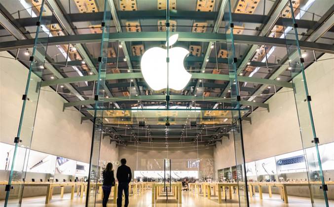Apple poised to revamp app data permission guidelines
