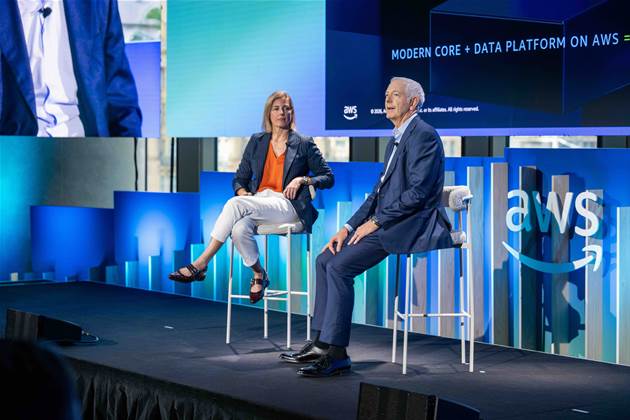 ASX Collaborates with Amazon Bedrock to Transform Market Data Accessibility