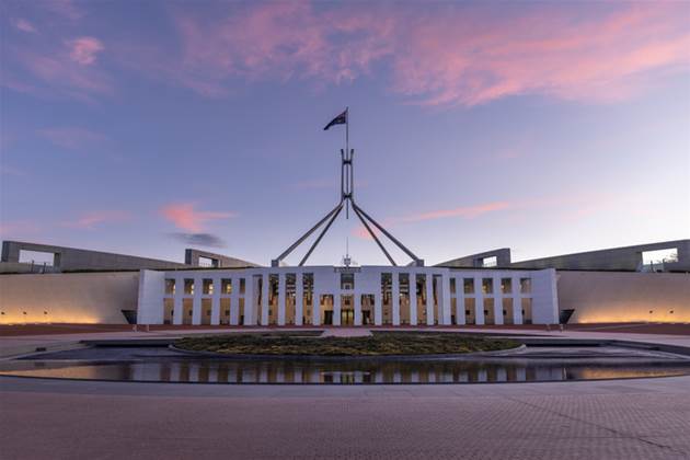 Australian Government Allocates Funds for Access to Six AI Platforms