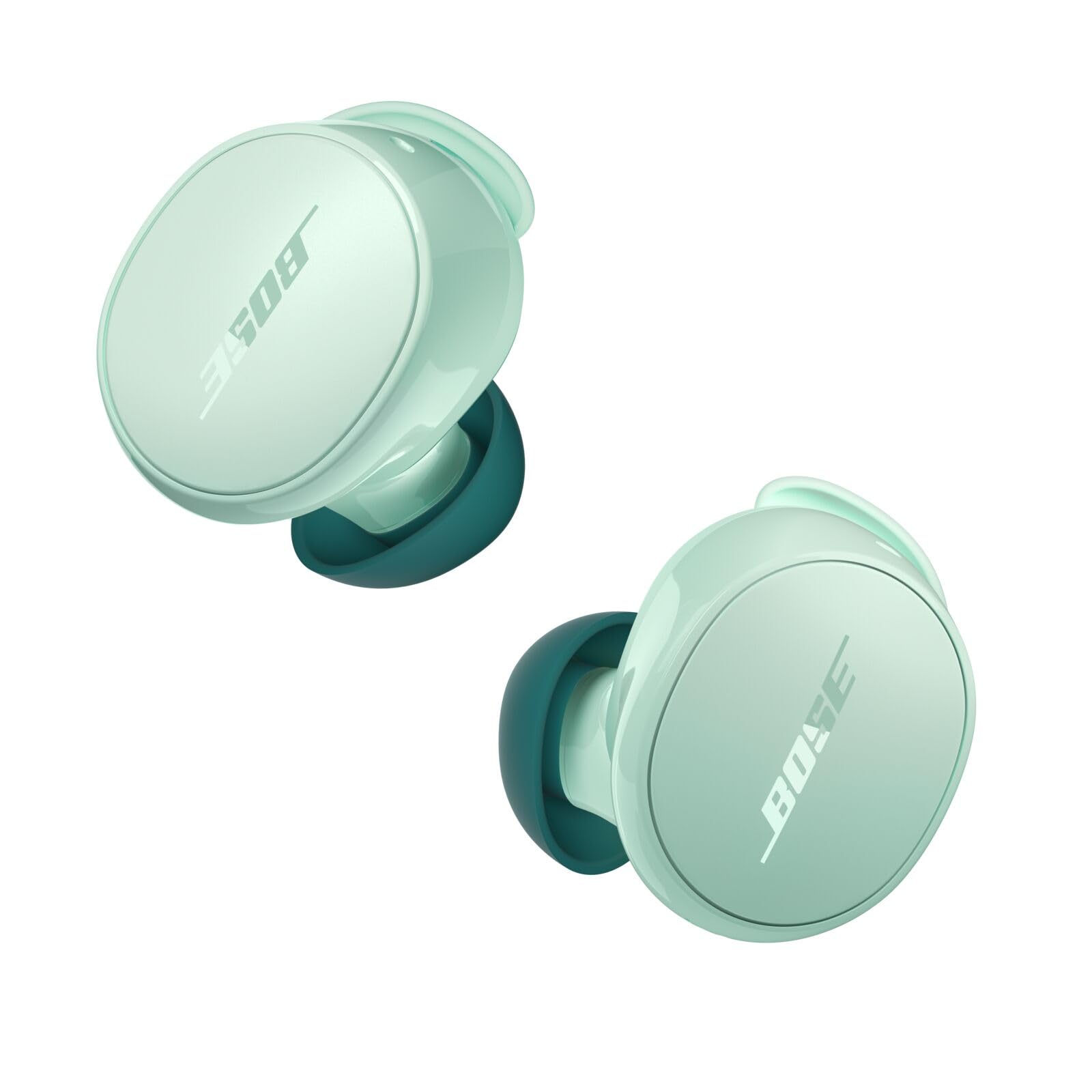 Bose QuietComfort Earbuds Review