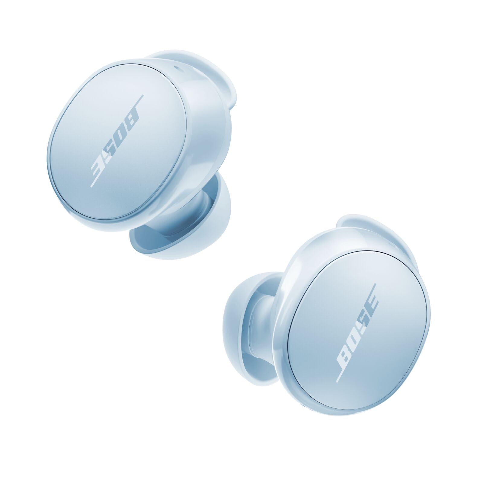 Bose QuietComfort Earbuds Review