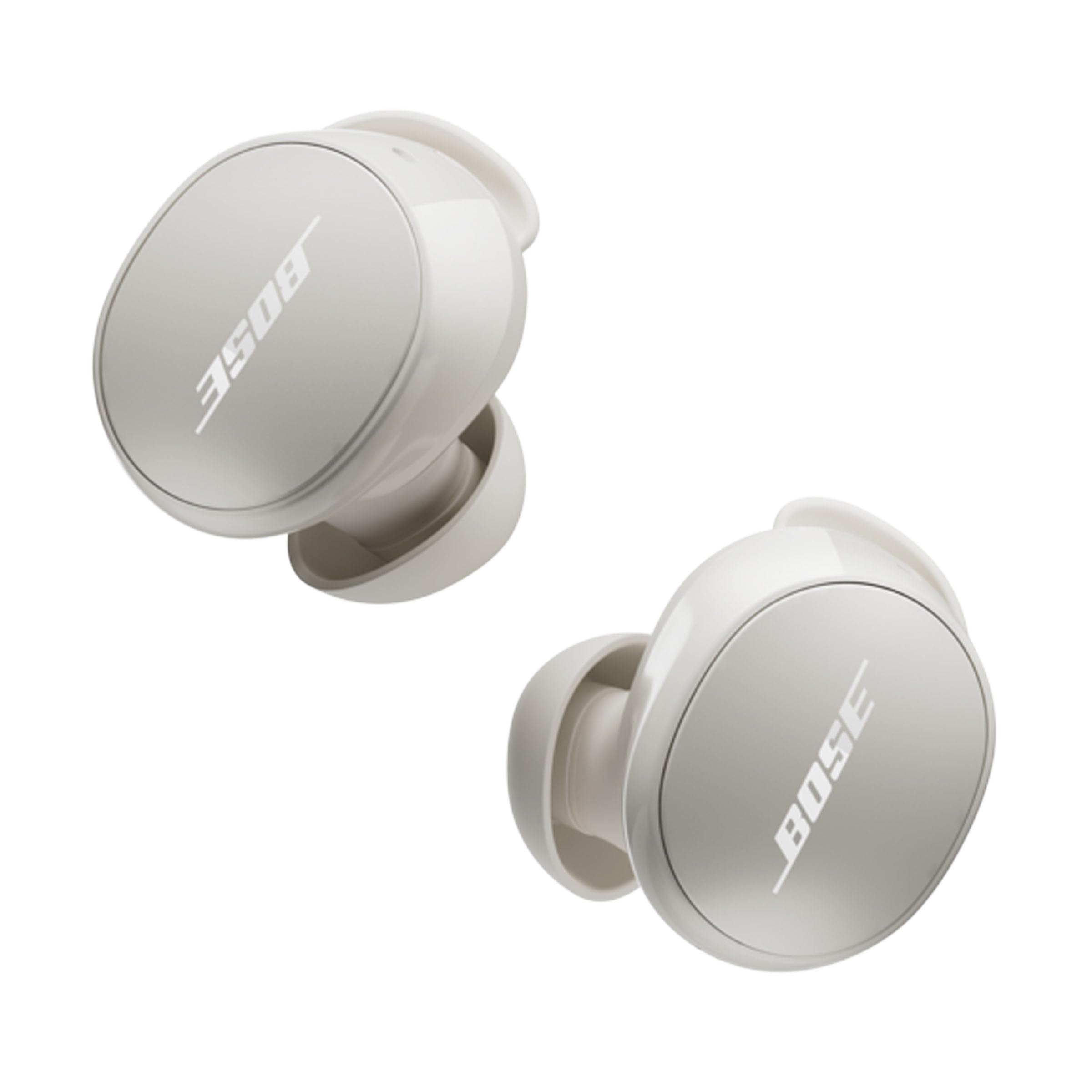 Bose QuietComfort Earbuds Review