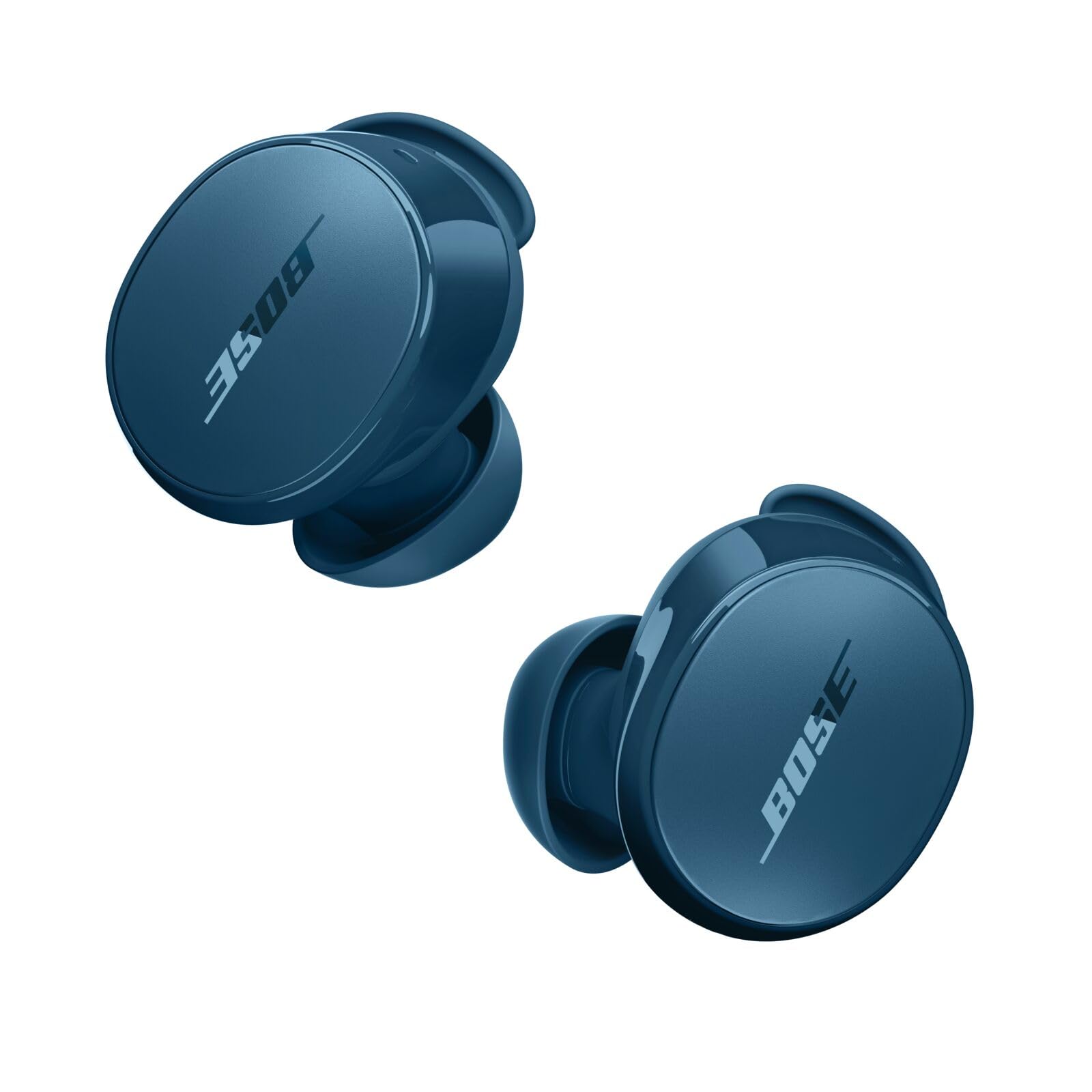 Bose QuietComfort Earbuds Review