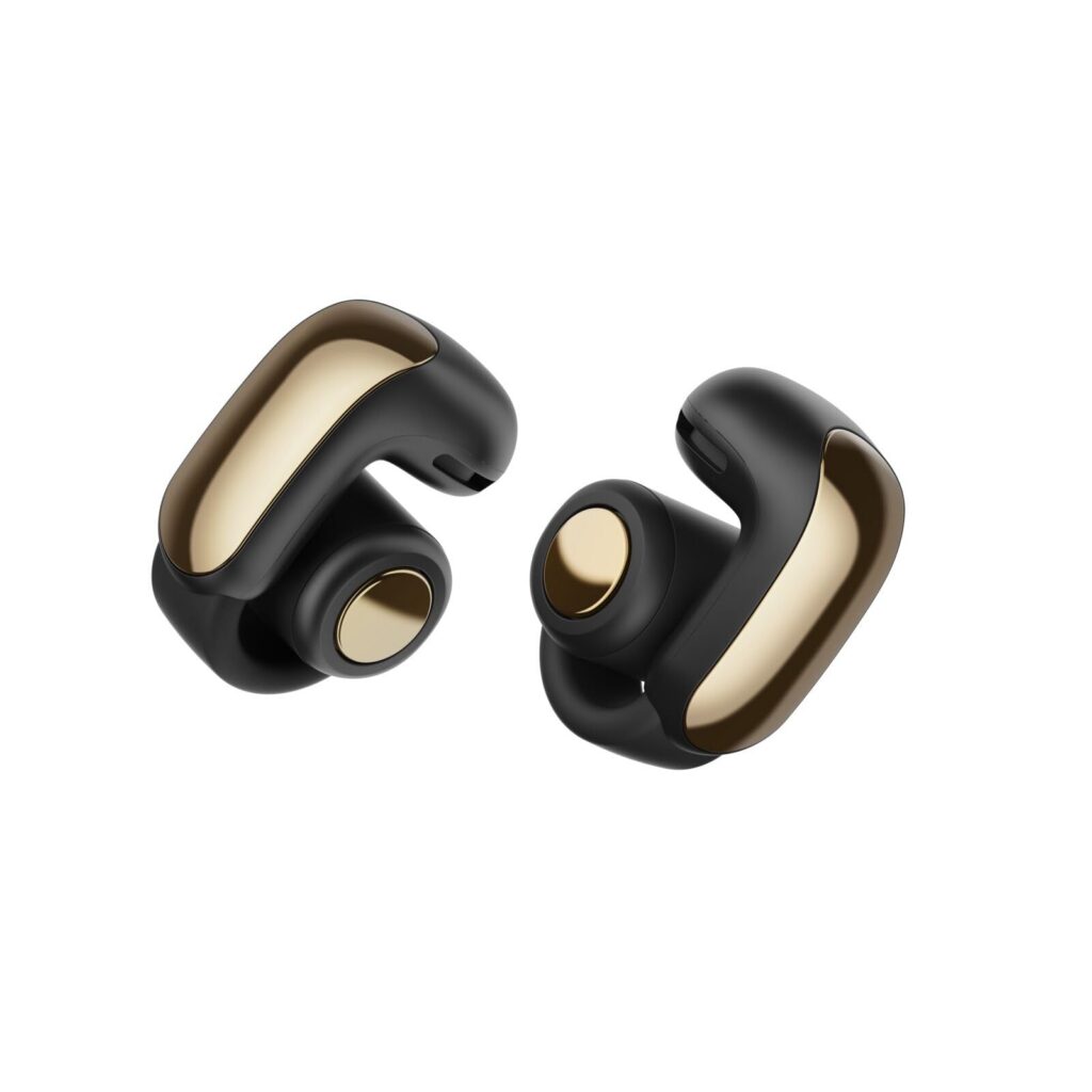 Bose Ultra Open Bluetooth Earbuds with OpenAudio Technology Review