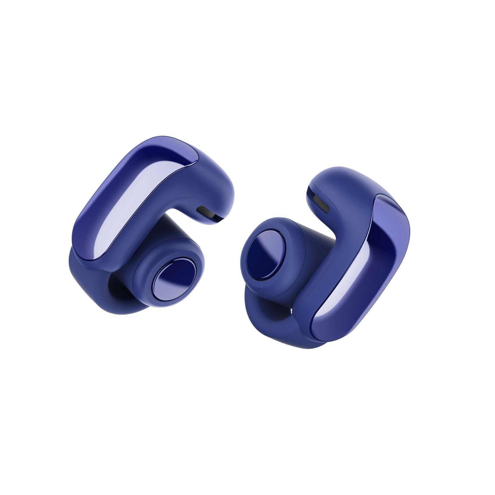 Bose Ultra Open Bluetooth Earbuds with OpenAudio Technology Review