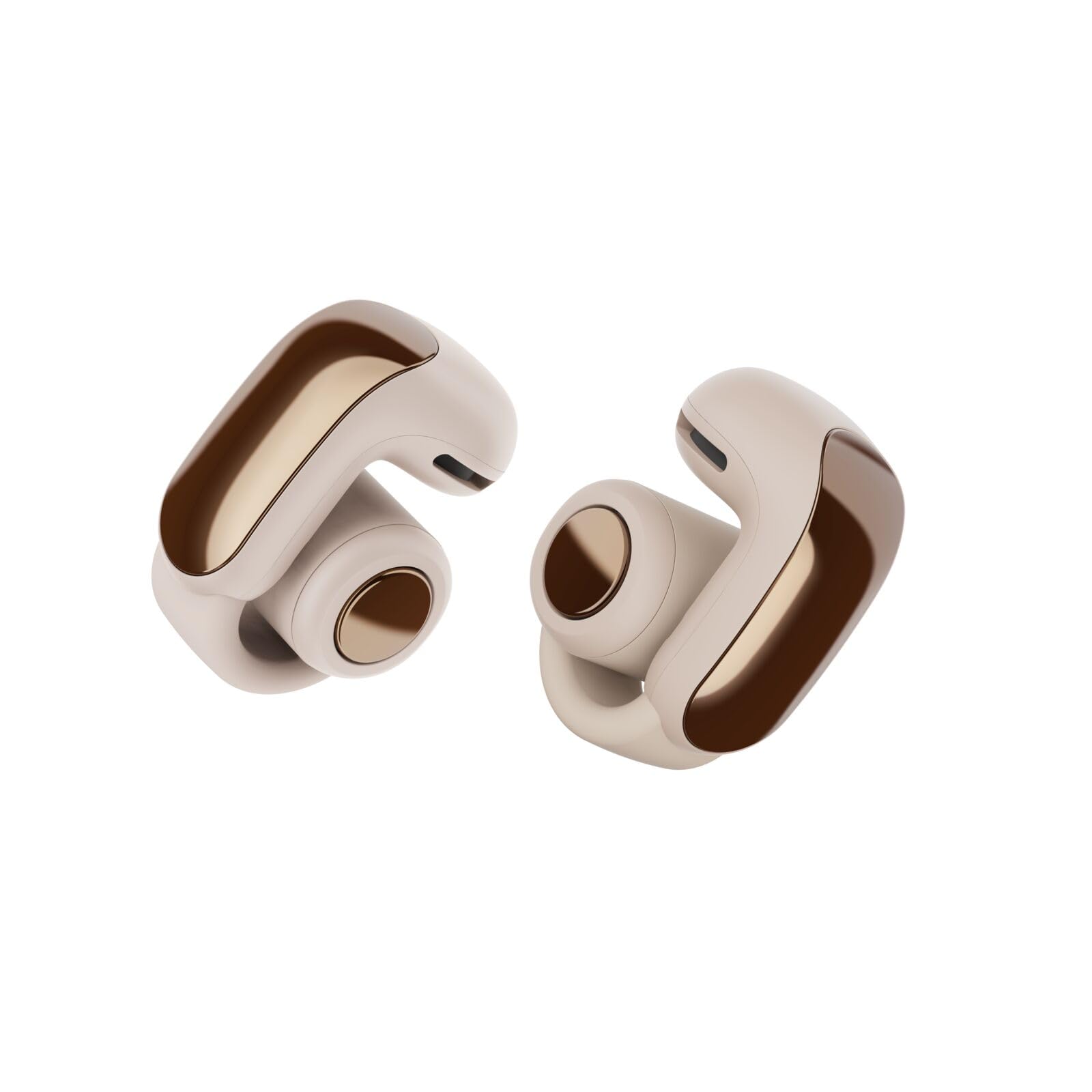 Bose Ultra Open Bluetooth Earbuds with OpenAudio Technology Review