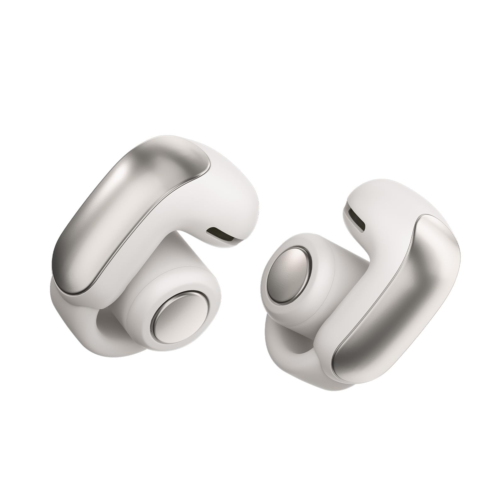 Bose Ultra Open Bluetooth Earbuds with OpenAudio Technology Review