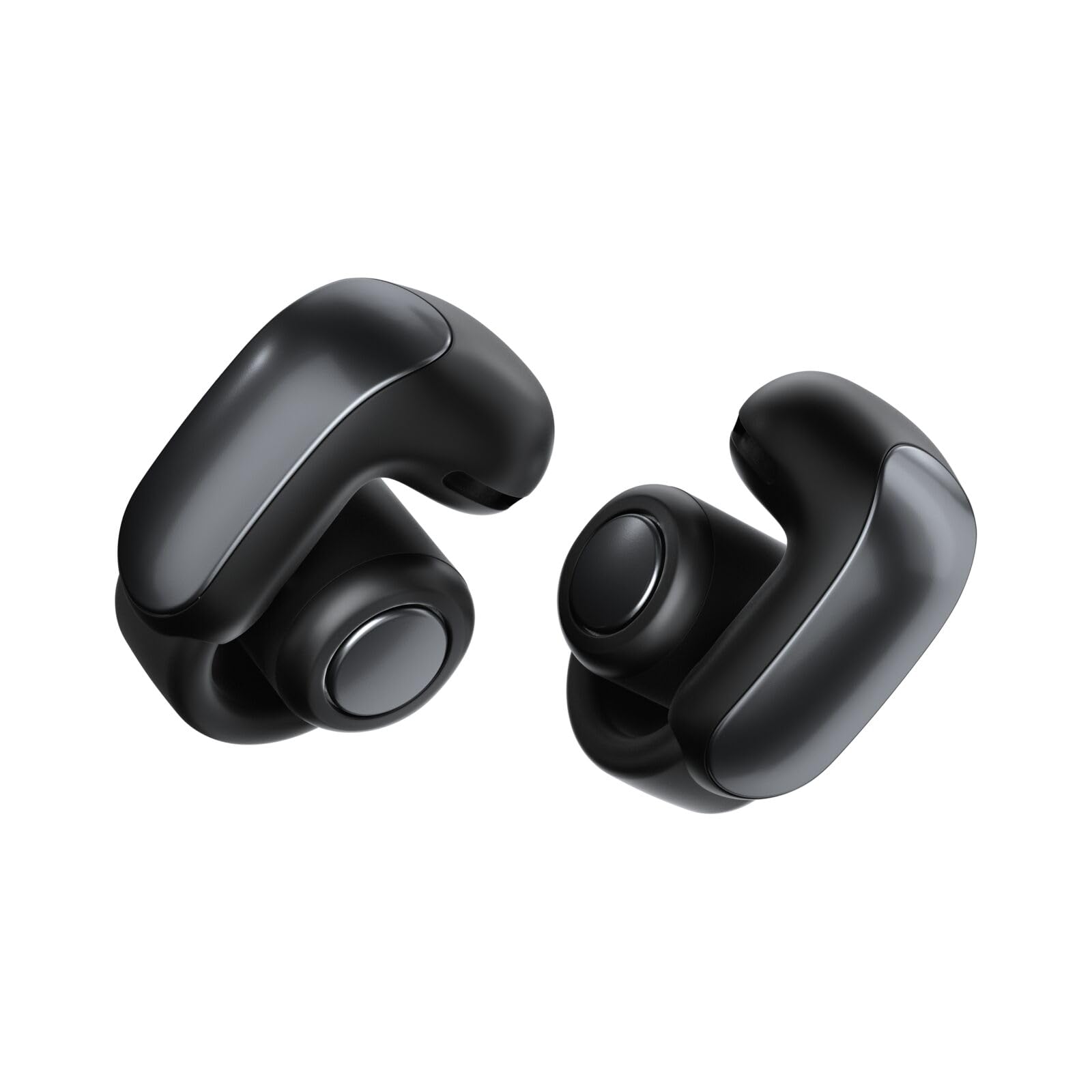 Bose Ultra Open Bluetooth Earbuds with OpenAudio Technology Review