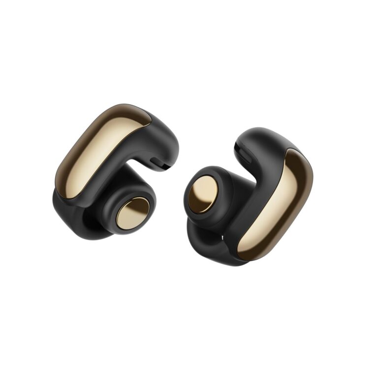 Bose Ultra Open Bluetooth Earbuds with OpenAudio Technology Review