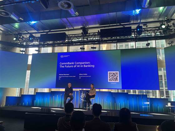 CBA's AI Assistant Prepared to Confront Challenging Questions