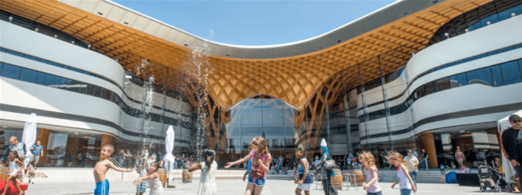 City of Casey Experiences Quadruple Increase in Open Data Participation