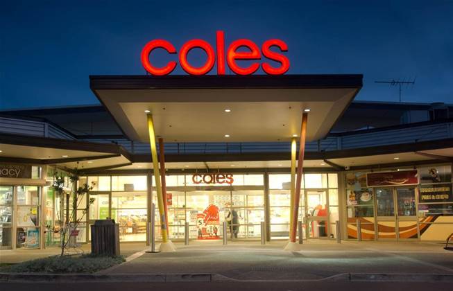 Coles' Technology Teams Encounter Modifications Due to Increased Accenture Outsourcing