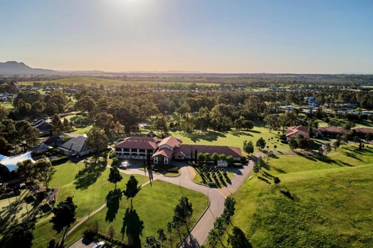Executive Retreat: Edition for Security Leaders